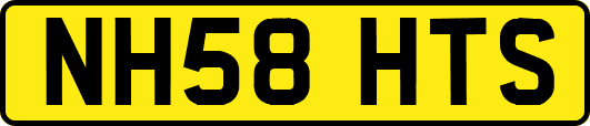 NH58HTS