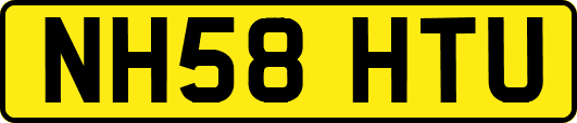 NH58HTU