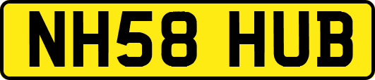 NH58HUB
