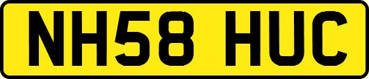 NH58HUC