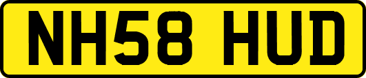 NH58HUD