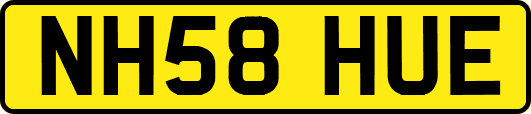 NH58HUE