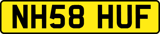 NH58HUF