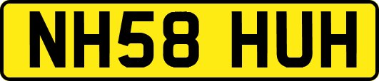 NH58HUH