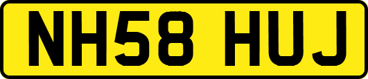 NH58HUJ