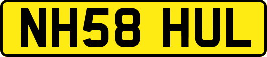 NH58HUL