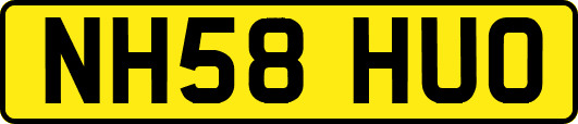 NH58HUO