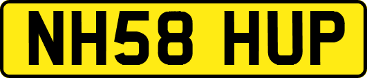 NH58HUP