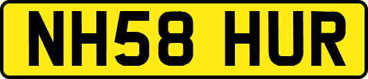NH58HUR