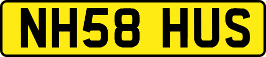 NH58HUS