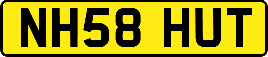 NH58HUT