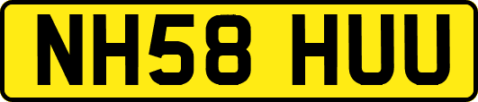 NH58HUU