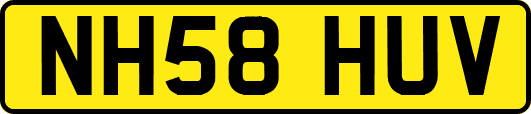 NH58HUV