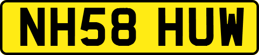 NH58HUW