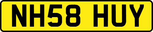 NH58HUY