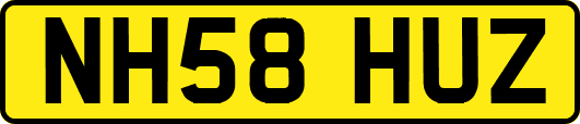 NH58HUZ