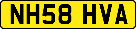 NH58HVA