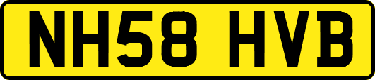 NH58HVB
