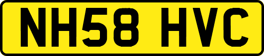 NH58HVC