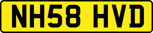 NH58HVD