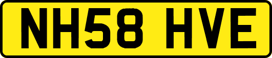 NH58HVE