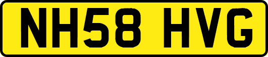 NH58HVG