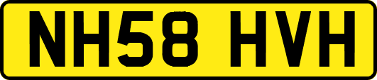 NH58HVH