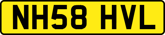 NH58HVL