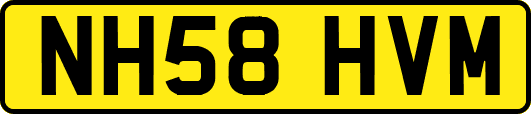 NH58HVM