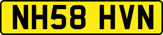 NH58HVN
