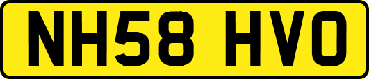 NH58HVO