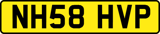 NH58HVP