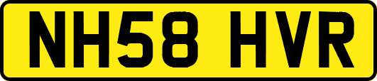 NH58HVR
