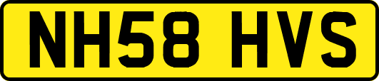 NH58HVS