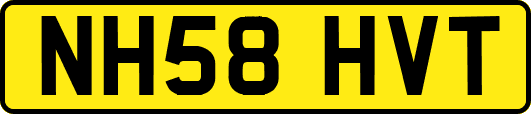 NH58HVT