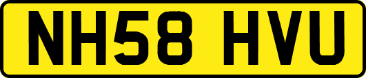 NH58HVU