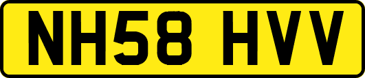 NH58HVV