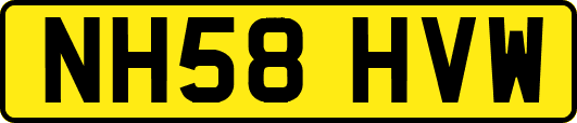 NH58HVW