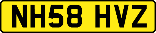 NH58HVZ