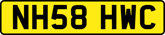 NH58HWC