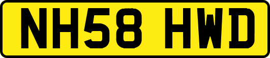 NH58HWD