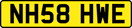 NH58HWE