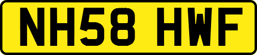 NH58HWF