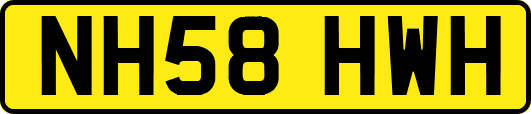 NH58HWH