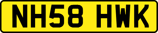 NH58HWK