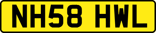 NH58HWL