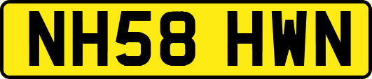 NH58HWN