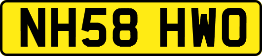 NH58HWO