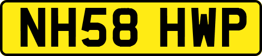 NH58HWP