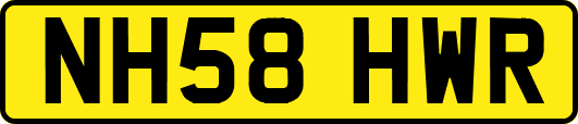 NH58HWR